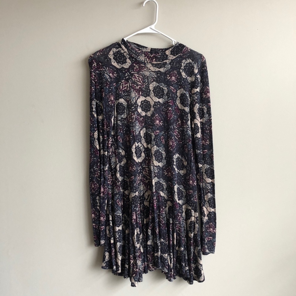 Free People tunic
